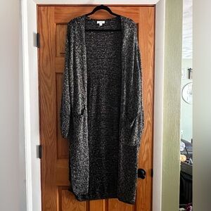 Chic Soul Cardigan
